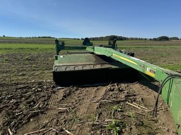 Main image John Deere 630