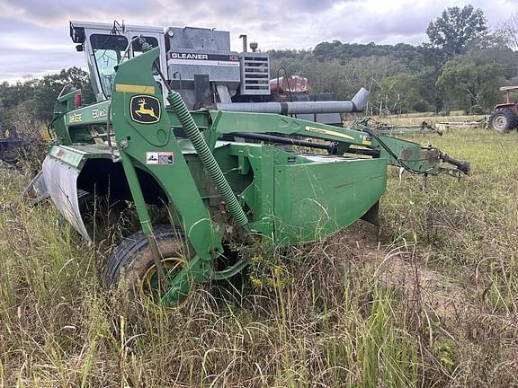 Image of John Deere 630 equipment image 2