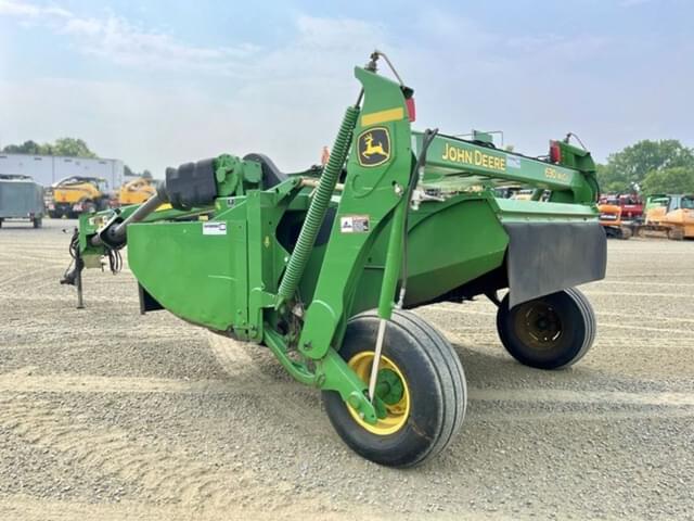 Image of John Deere 630 MoCo equipment image 4