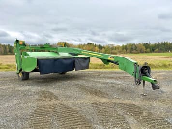 Main image John Deere 630 MoCo