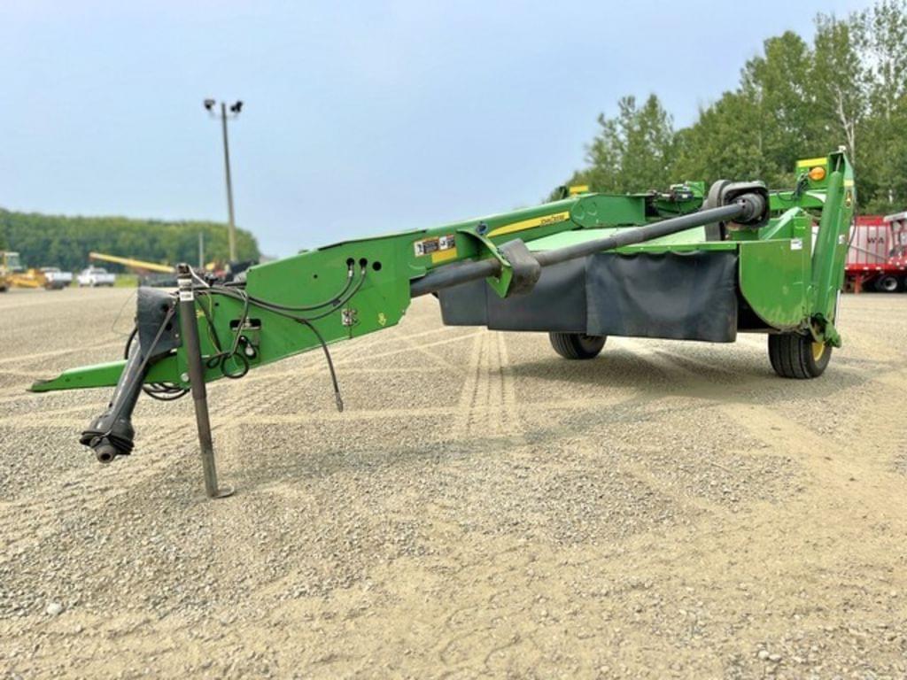 Image of John Deere 630 MoCo Primary image