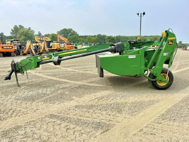 Image of John Deere 630 MoCo equipment image 2