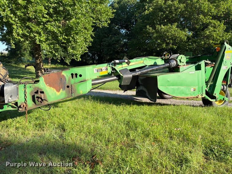 Image of John Deere 630 MoCo Primary image
