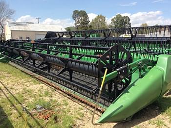 2013 John Deere 630D Equipment Image0