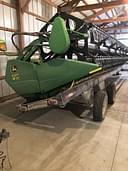 2013 John Deere 630F Image