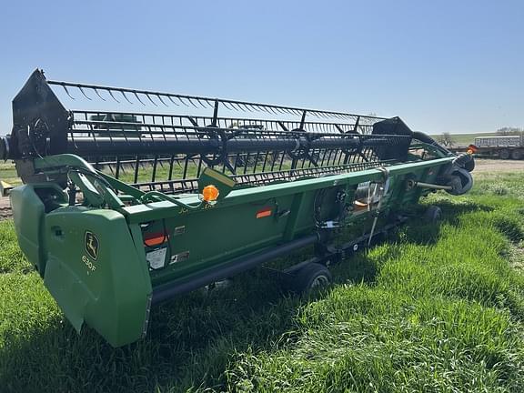 Image of John Deere 630F Primary image