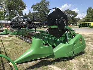 Main image John Deere 630F 0