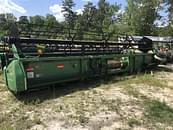 Thumbnail image John Deere 630F 4