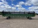 2013 John Deere 630F Image