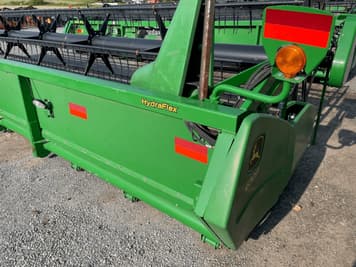 Main image John Deere 630F