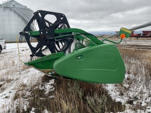 2013 John Deere 630R Image