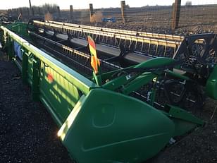 Main image John Deere 630R 5