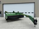 2013 John Deere 635 Image