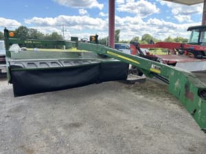 2013 John Deere 635 Image
