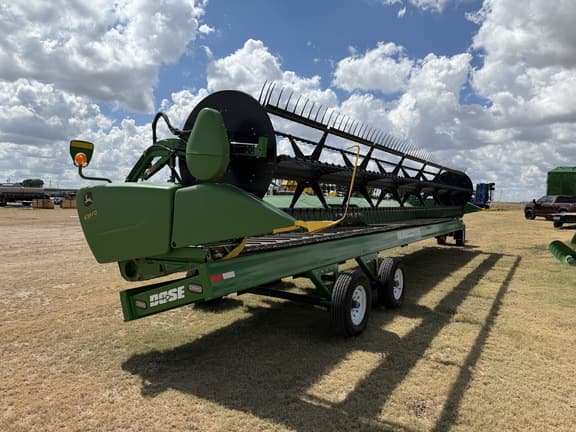 Image of John Deere 635D equipment image 1