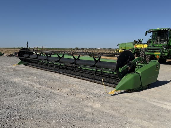 Image of John Deere 635D Primary image