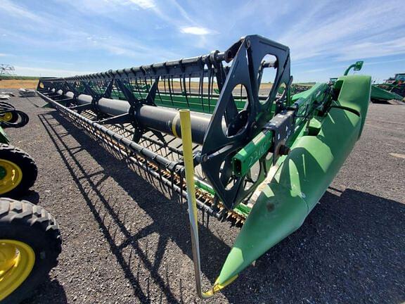 Image of John Deere 635D Primary image