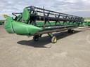 2013 John Deere 635D Image