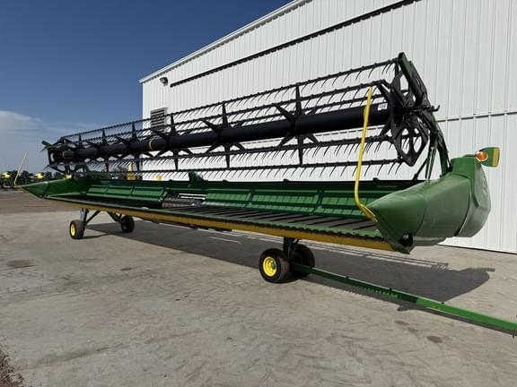 Image of John Deere 635D equipment image 1