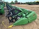 2013 John Deere 635F Image