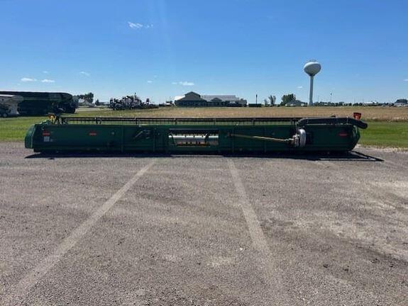 Image of John Deere 635F Primary image