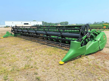 Main image John Deere 635F