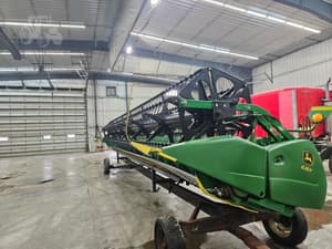 2013 John Deere 635F Image