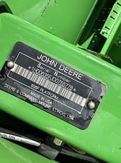 Main image John Deere 635F 16