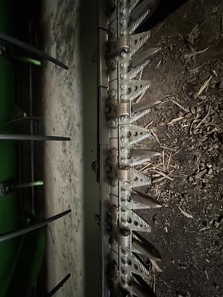 Image of John Deere 635F equipment image 2