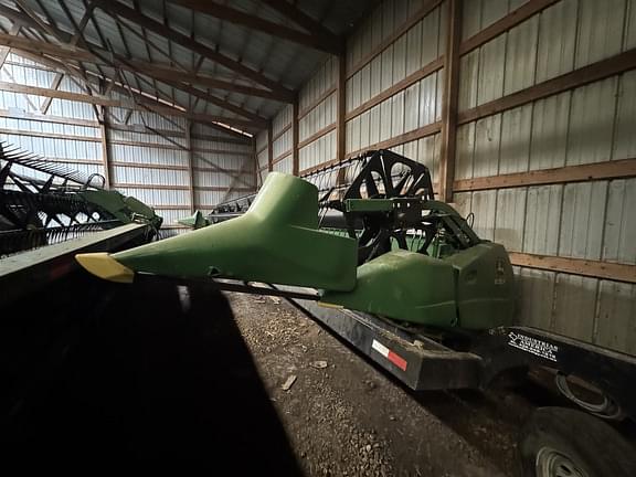 Image of John Deere 635F Primary image