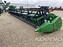 2013 John Deere 635F Image