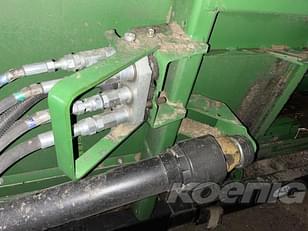 Main image John Deere 635F 12