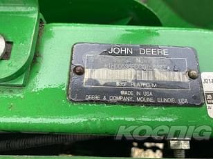 Main image John Deere 635F 13