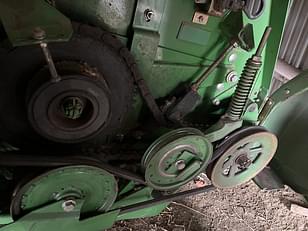 Main image John Deere 635F 20