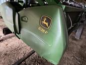 Thumbnail image John Deere 635F 26