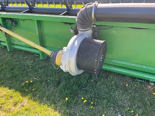 Main image John Deere 635F 13