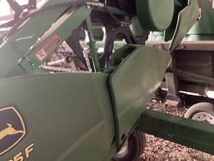 Main image John Deere 635F 6