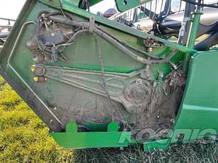 Main image John Deere 635F 18