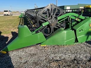 Main image John Deere 635F 4