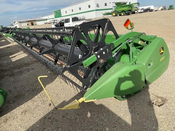 Image of John Deere 635F Primary image