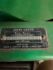 Main image John Deere 635F 5