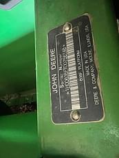 Main image John Deere 635F 15