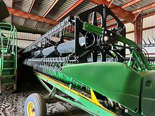 Main image John Deere 635F 20