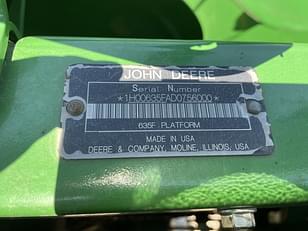 Main image John Deere 635F 15