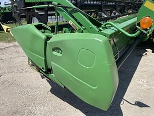 Main image John Deere 635F 1