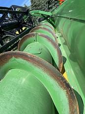 Main image John Deere 635F 8