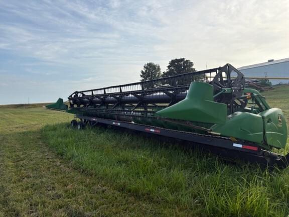 Image of John Deere 635F Primary image