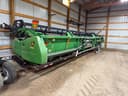 2013 John Deere 635F Image