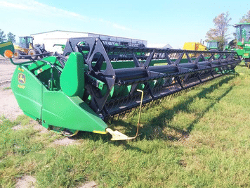 Main image John Deere 635F