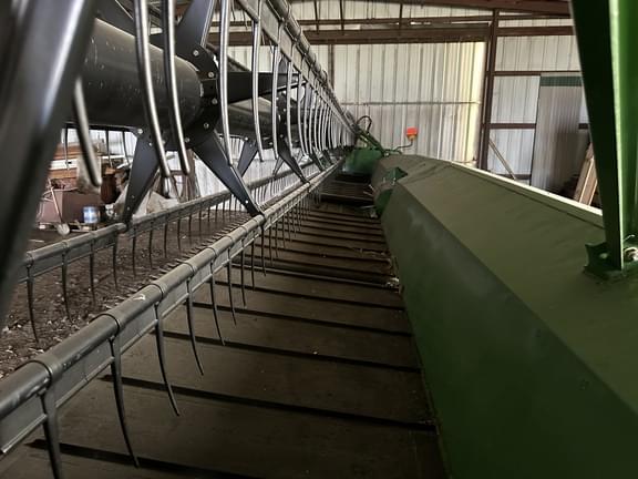 Image of John Deere 635FD equipment image 1